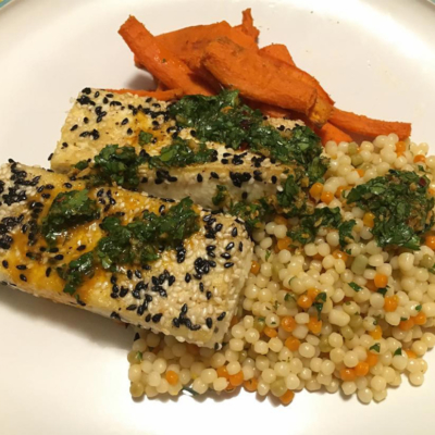 My Purple Carrot Review