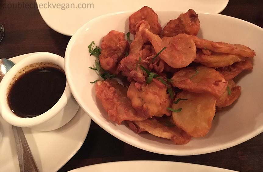 The Very Best Vegan Food in Pasadena Double Check Vegan