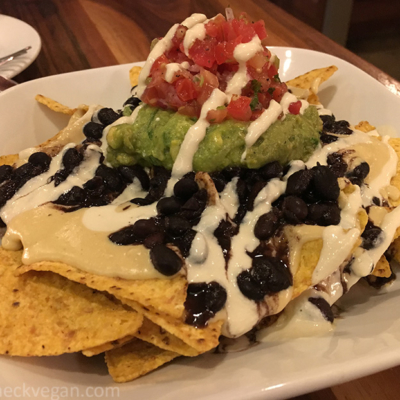 The Best Vegan Food in Pasadena, California