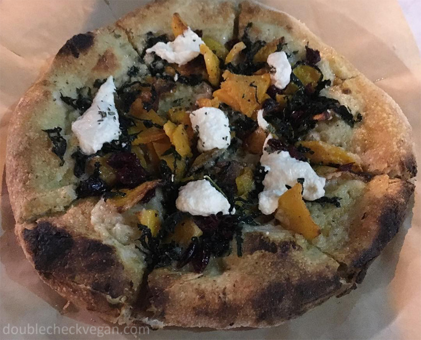 The Very Best Vegan Food in Pasadena Double Check Vegan