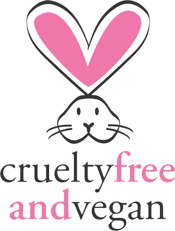 Peta Cruelty Free and Vegan Logo