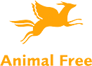 Animal Free Logo