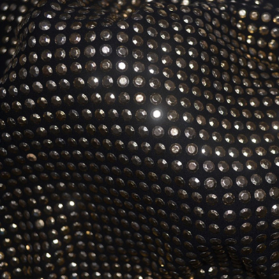 Are hotfix rhinestones vegan?