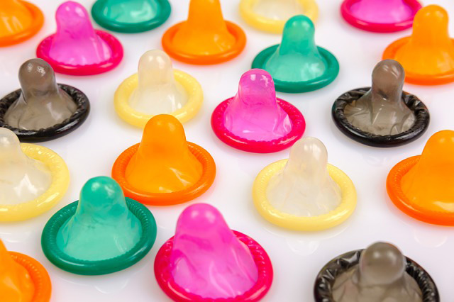 Vegan Condoms