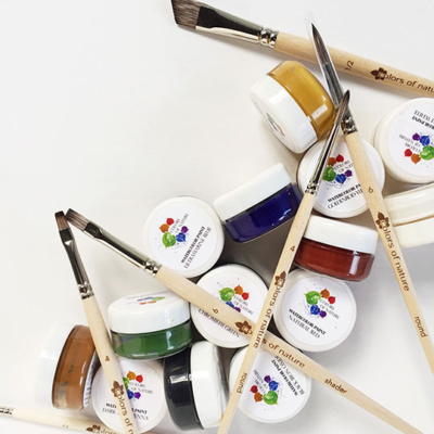 Profile: Regan Galicia, founder of vegan art supply store Things Human