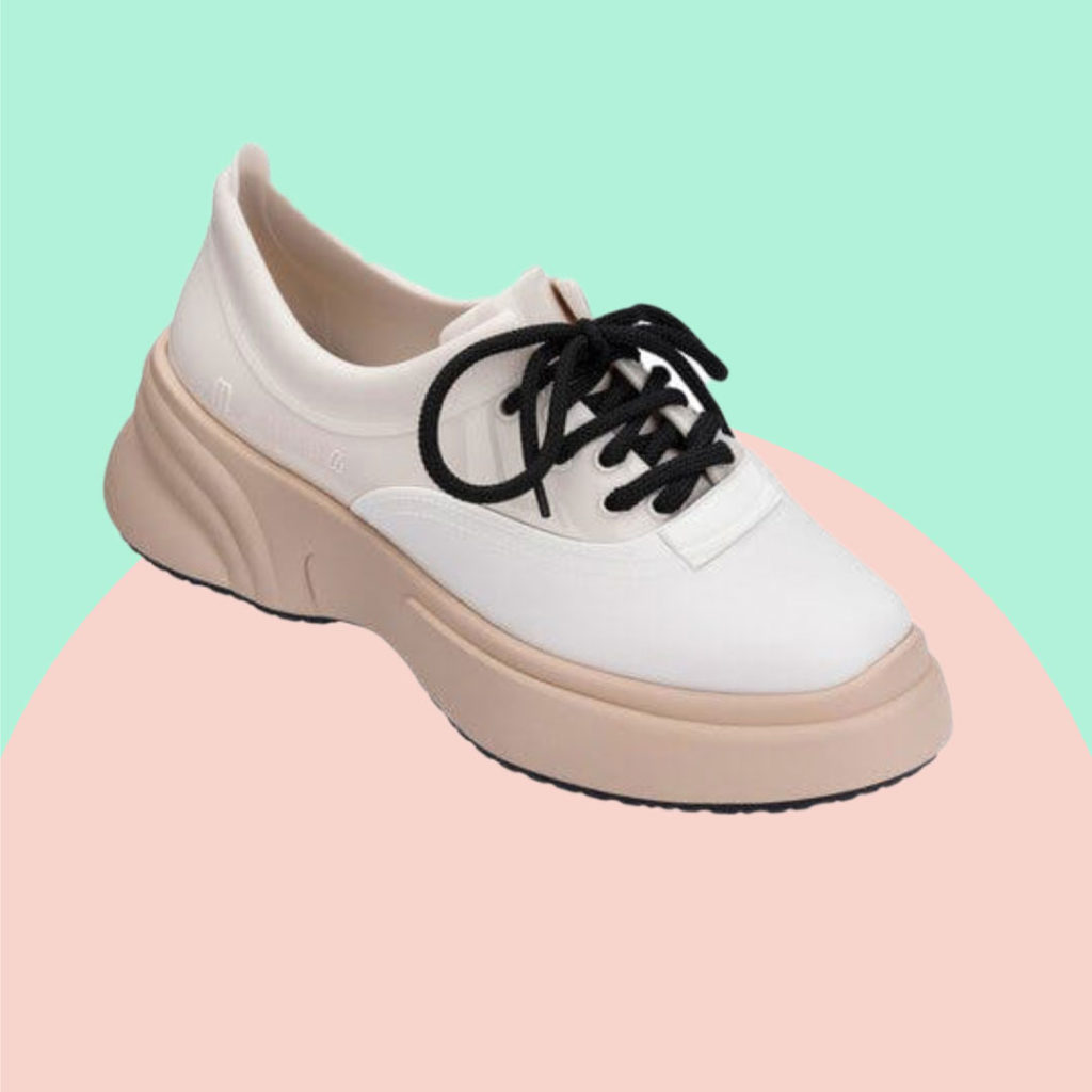 Vegan Ugly Sneakers: The best chunky 90s dad trainers from vegan brands.
