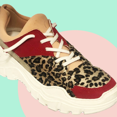 Vegan Ugly Sneakers – The Best Vegan 90s Dad Trainers