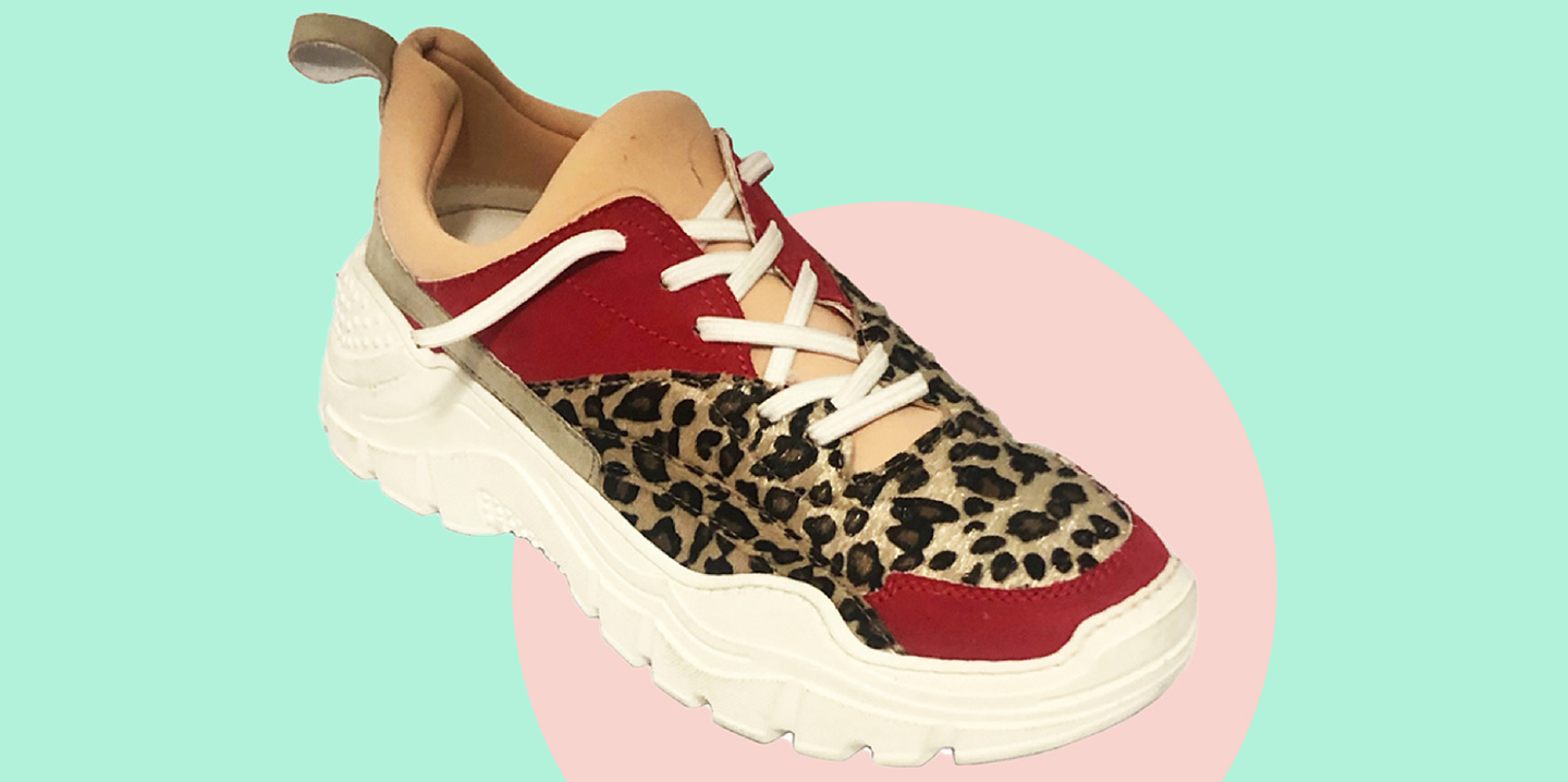 19 Best 'Ugly' Shoes of 2020, From Dad Sneakers to Chunky Loafers