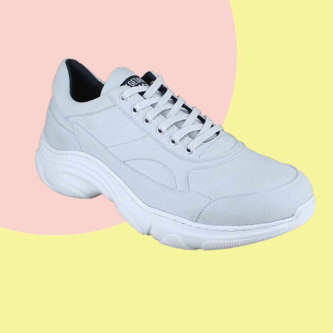 Vegan Ugly Sneakers: The best chunky 