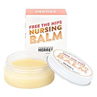 In Search of Vegan Nipple Cream for Breastfeeding