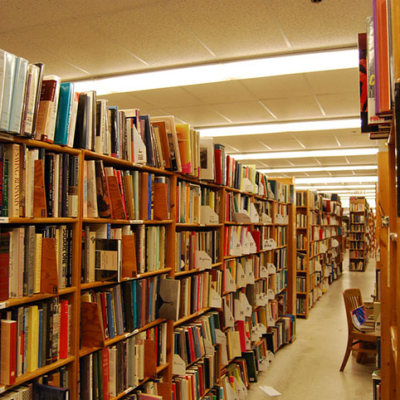 Support independent bookstores with this Amazon alternative for books