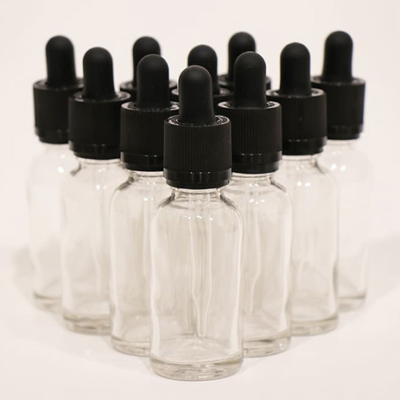 In Search of a Vegan Liquid Multivitamin for Toddlers